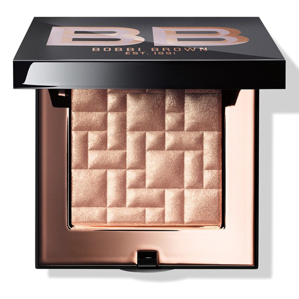 Bobbi Brown Highlighting Powder Afternoon Glow