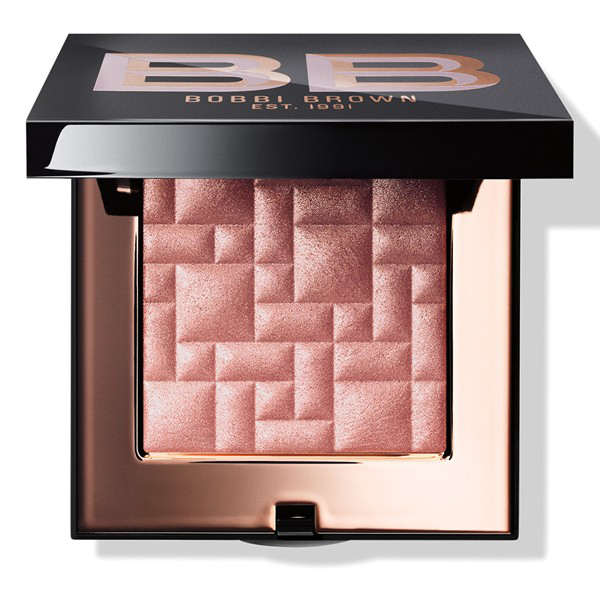 Bobbi Brown Highlighting Powder Sunset Glow