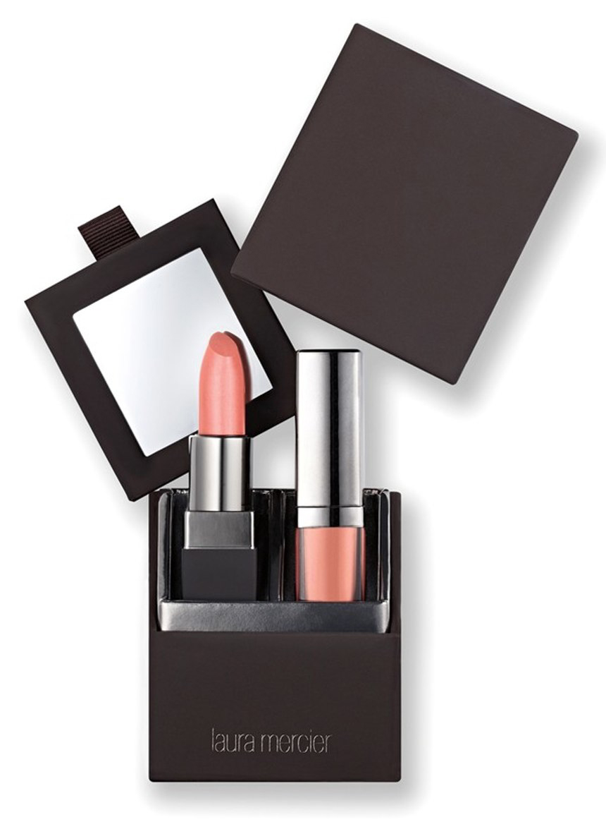 Laura Mercier Iconic Leading Lady in Catherine