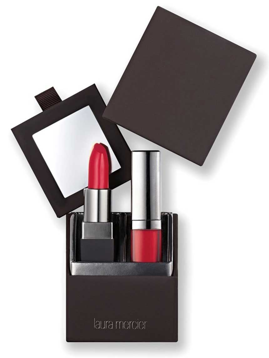 Laura Mercier Iconic Leading Lady in Vivien
