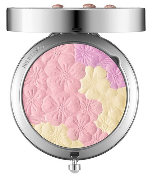 Sulwhasoo Shineclassic Colorpact Highlighting Blush 