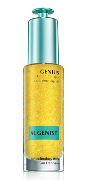 algenist genius liquid collagen