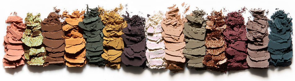 anastasia beverly hills Subculture Eye Shadow Palette