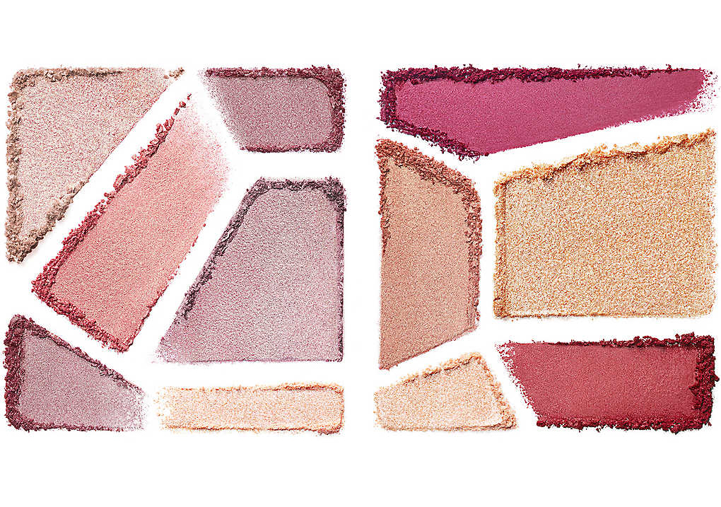 Giorgio Armani Eyes To Kill Eccentrico Eyeshadow Palette