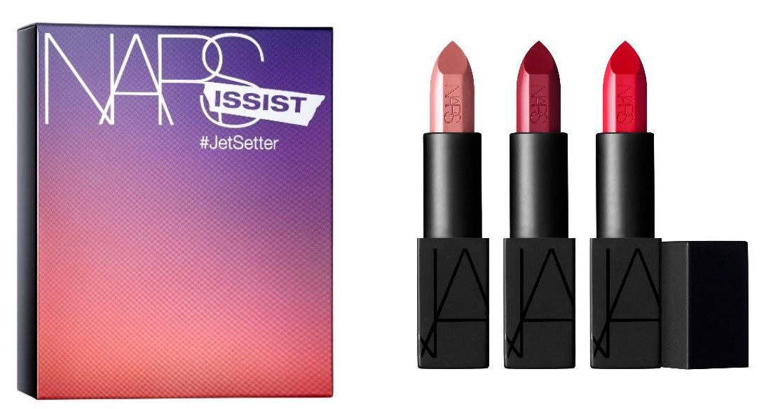 audaciouslipstickset