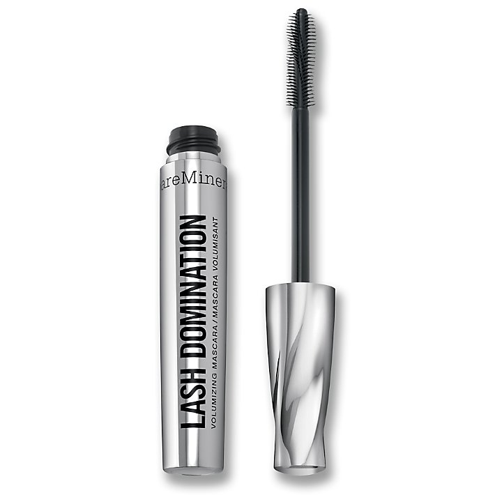 bareMinerals Revamped Lash Domination Volumizing Mascara