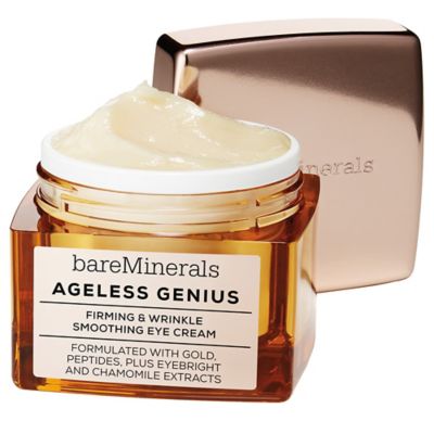 bareminerals ageless genius eye cream