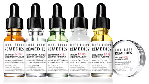 Bobbi Brown Remedies