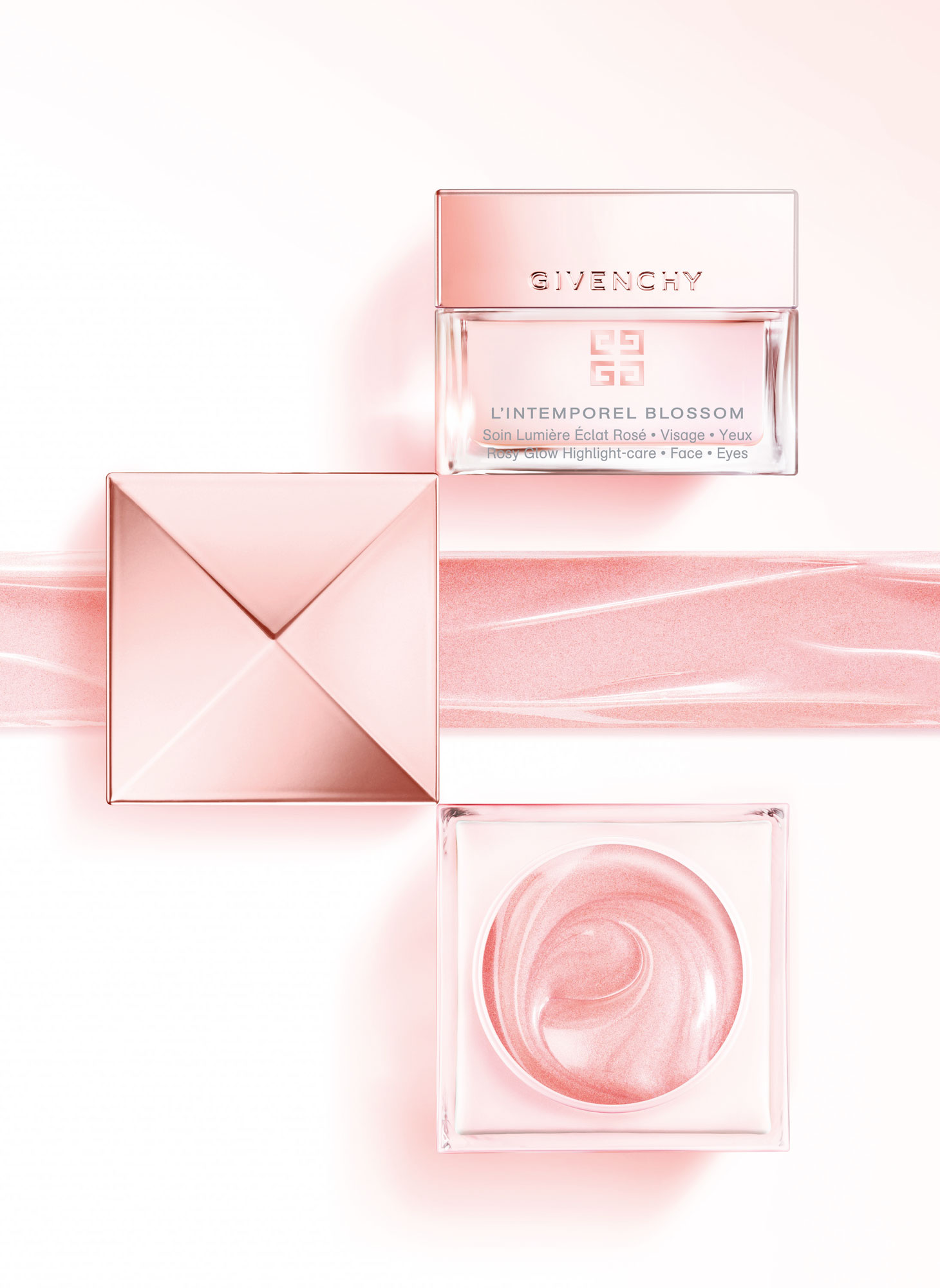 givenchy serum blossom