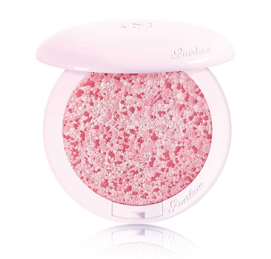 blush