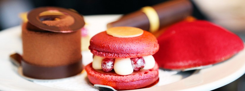 bobbi brown balthazar tea party