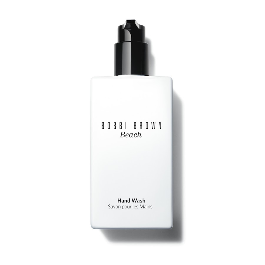 bobbi brown beach hand wash