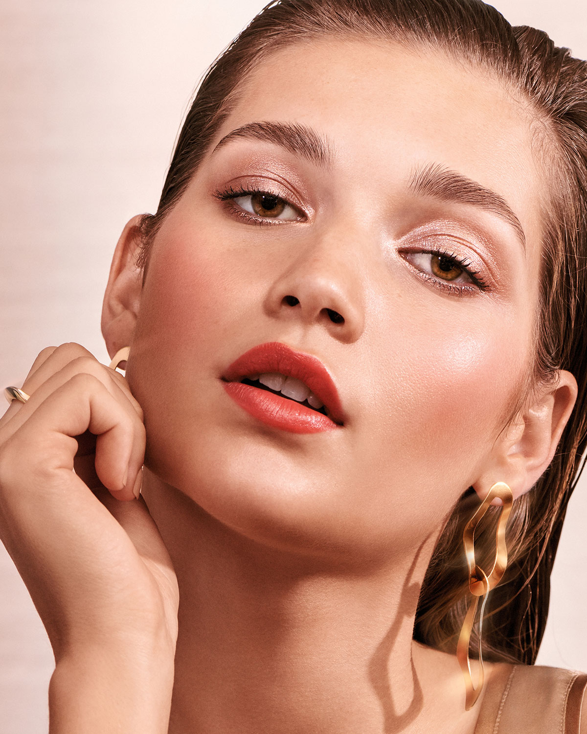 bobbi brown beach metals