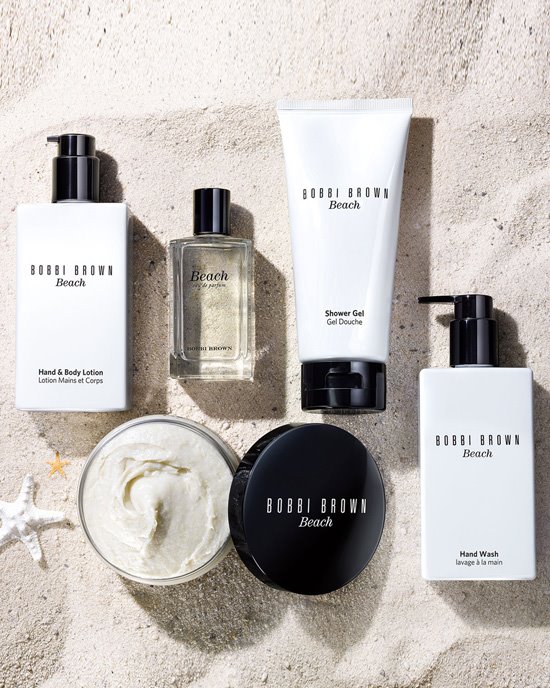 bobbis beach favorites