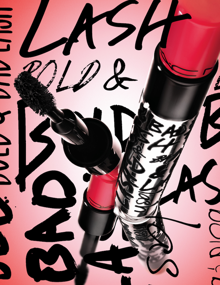 bold and bad lash mascara mac cosmetics (2)