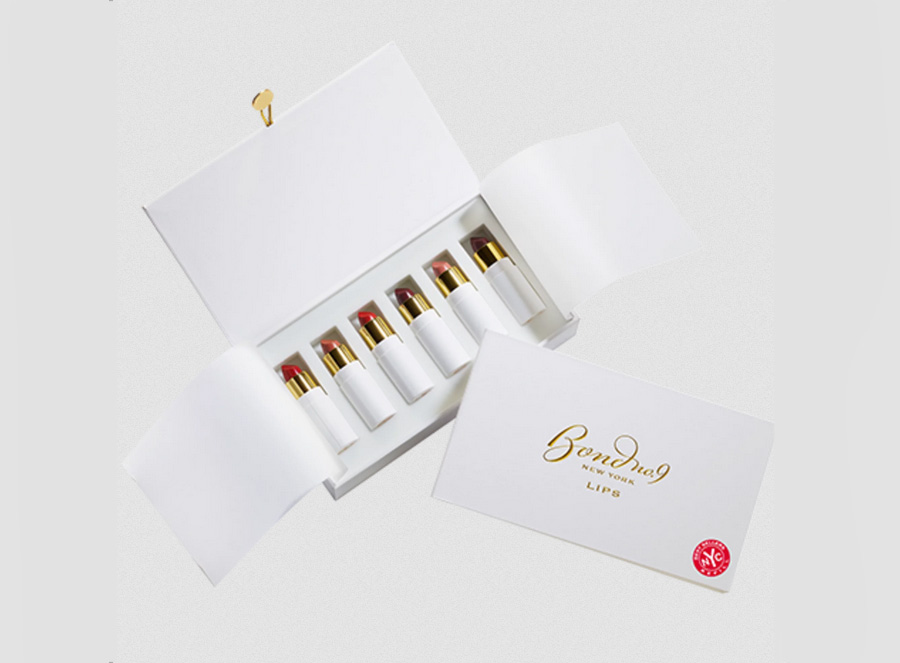 bond no 9 lipstick refills