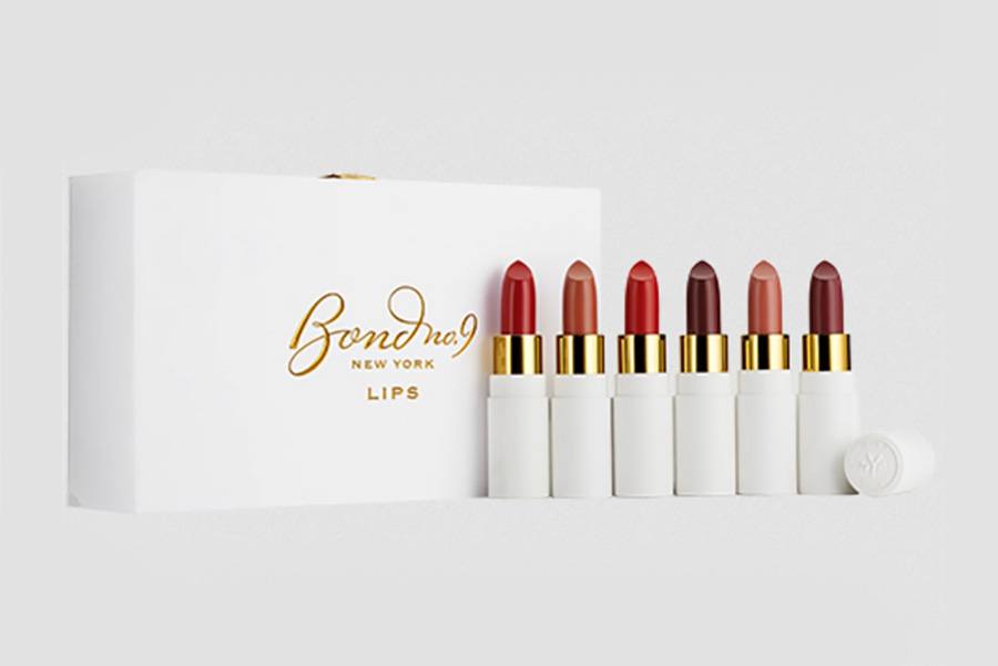 bond no 9 lipstick refills
