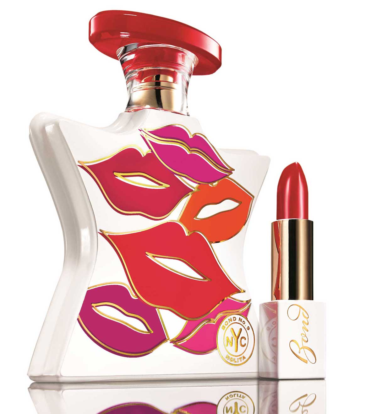 Bond No. 9 Nolita duo