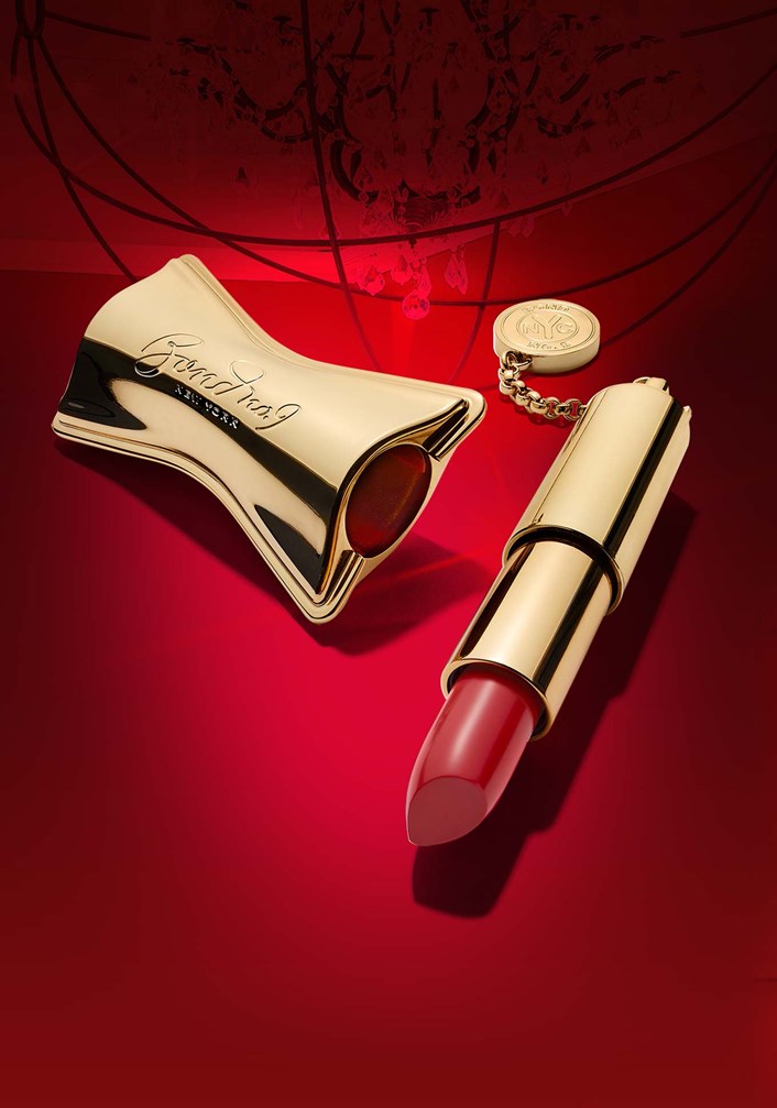 bond no 9 lipstick