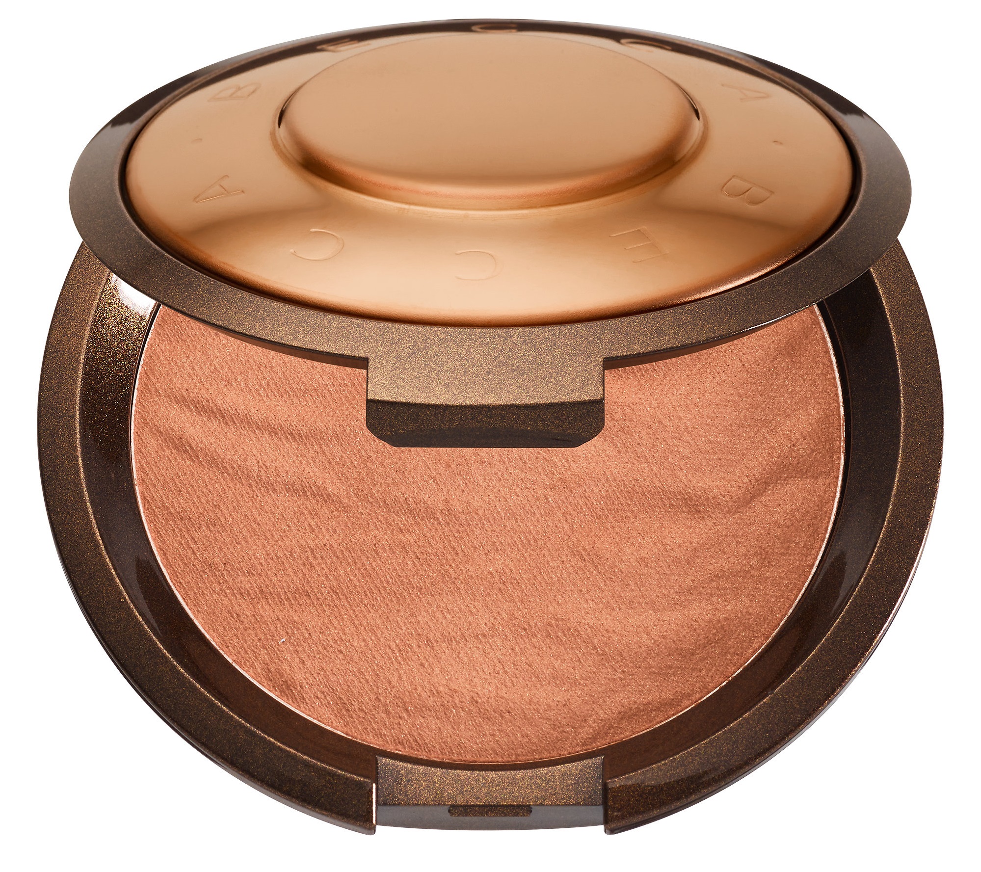 bronzed bondi