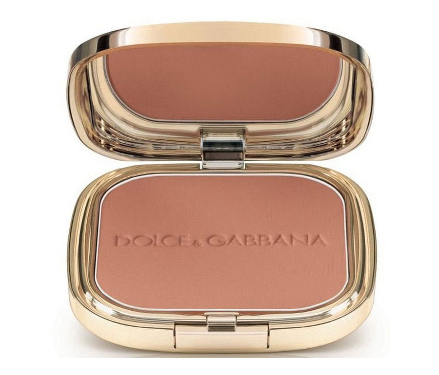 bronzer