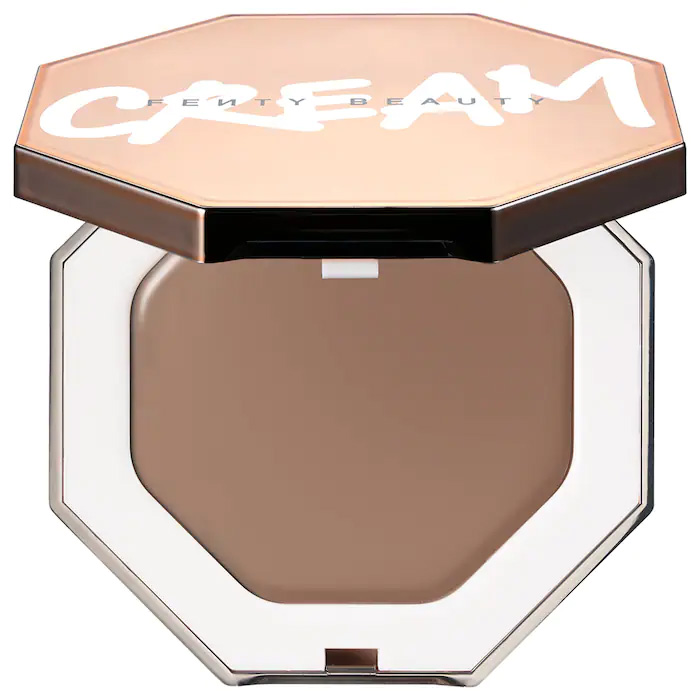 FENTY BEAUTY by Rihanna Cheeks Out Freestyle Cream Bronzer