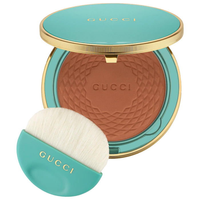 GUCCI BEAUTY Gucci Poudre De Beauté Éclat Soleil Bronzing Powder