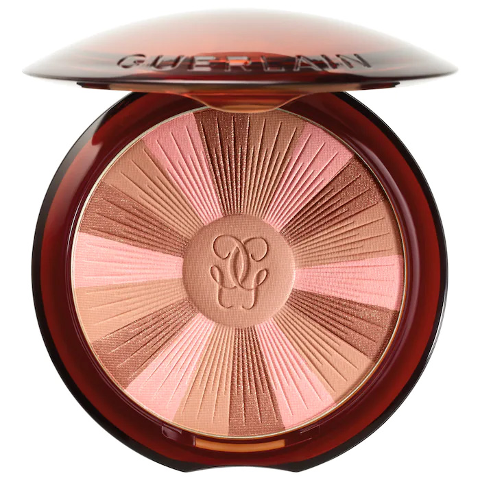 GUERLAIN Terracotta Light Natural Healthy Glow and Radiance Bronzing Powder