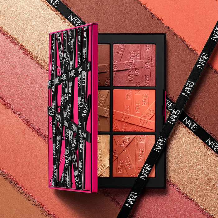 NARS High Profile Cheek Palette