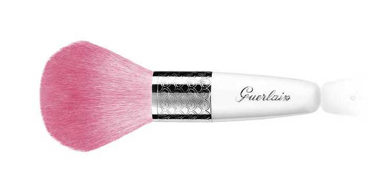 brush
