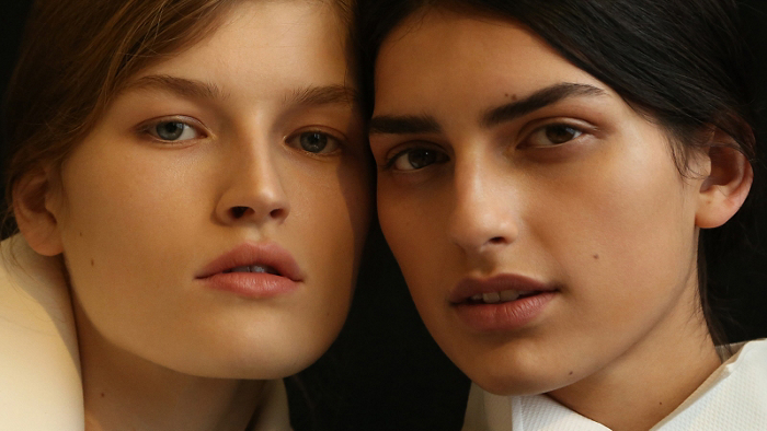 burberry beauty february rtw 2017