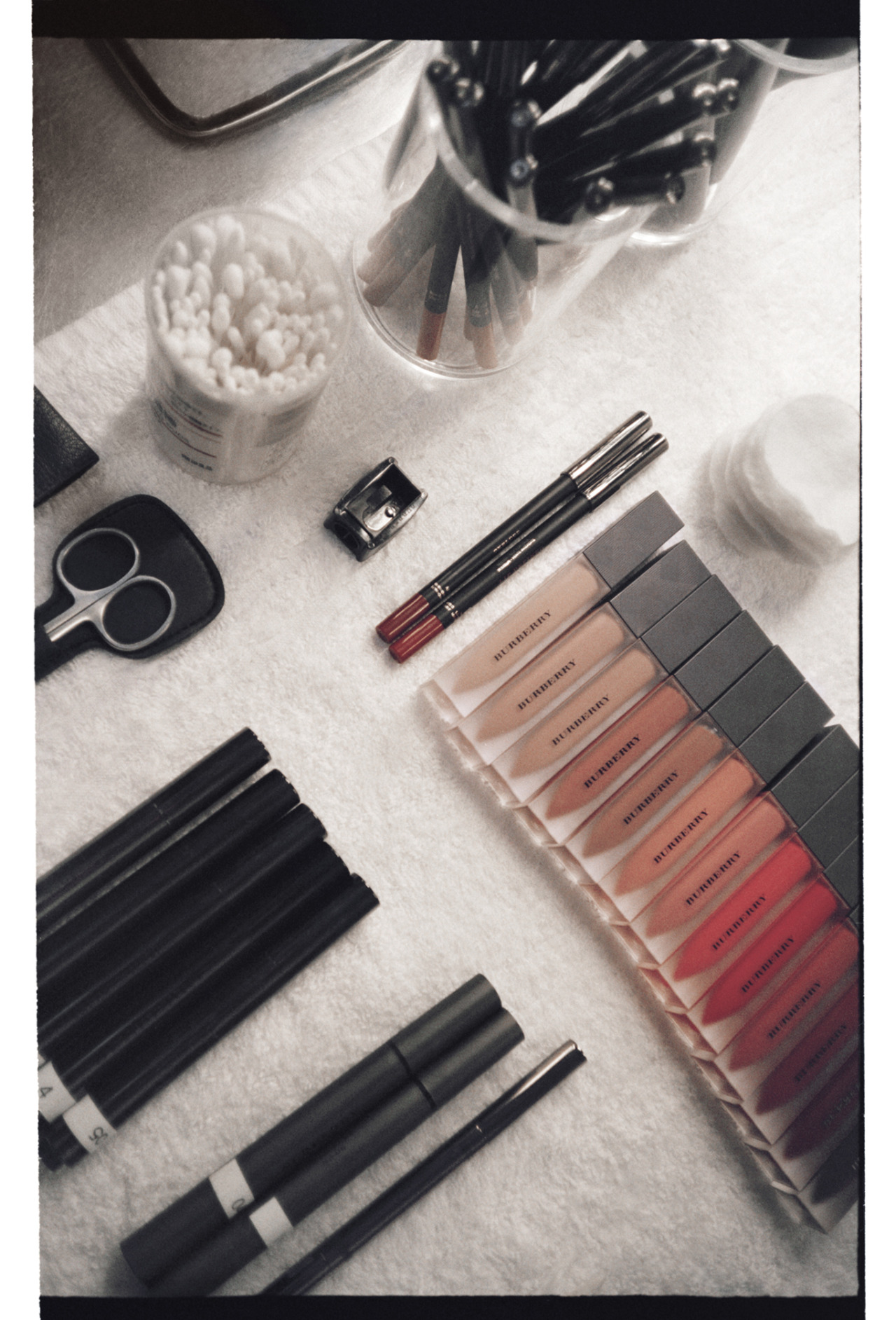 burberry liquid lip velvet