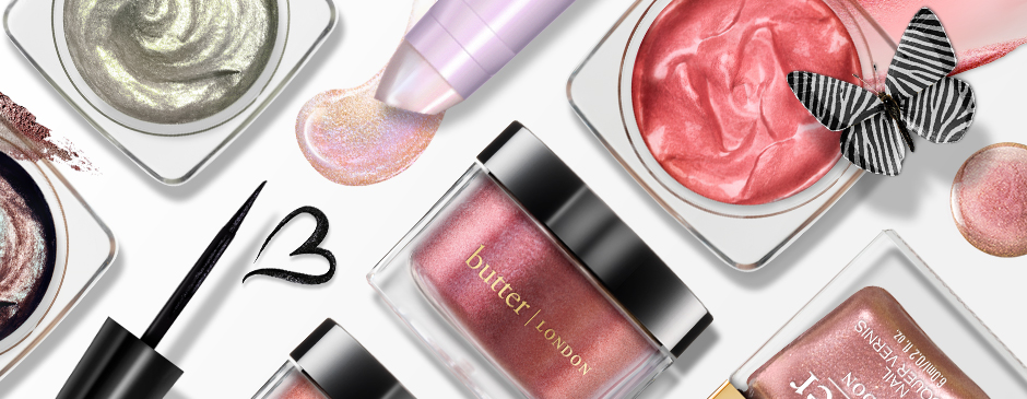 butter london glazen collection