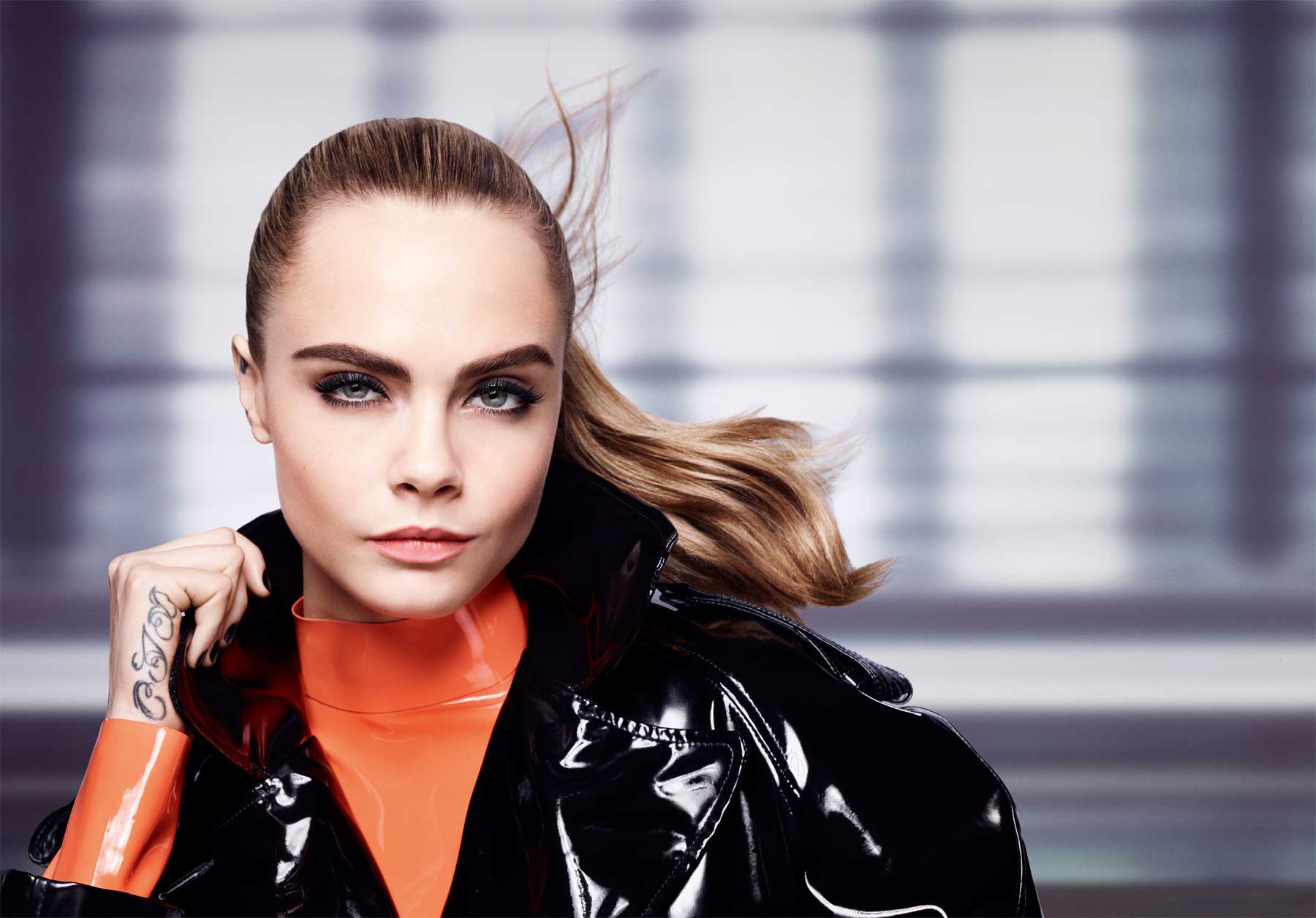 cara