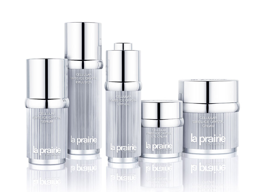 la prairie cellular swiss ice crystal