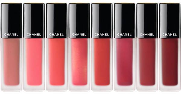 CHANEL Rouge Allure Ink 