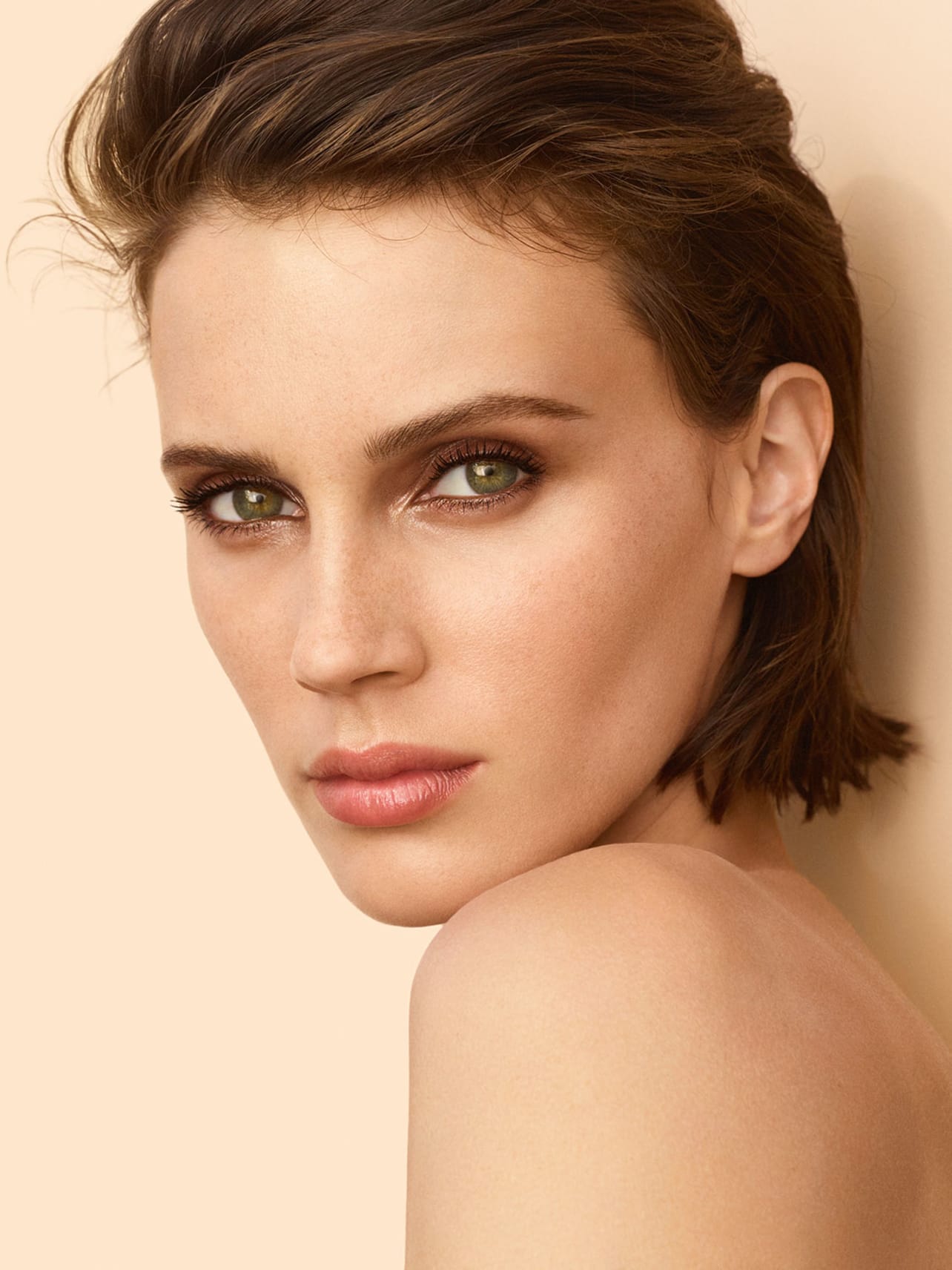 chanel les beiges visual