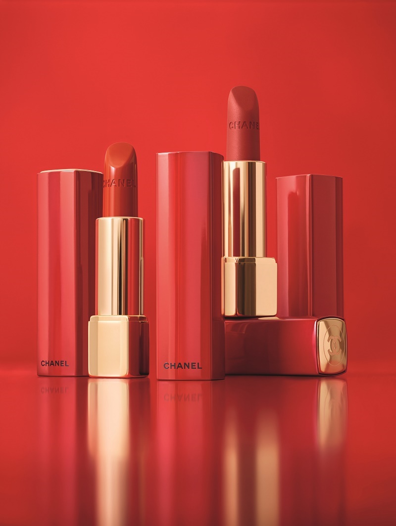 chanel noumerous rouges 3