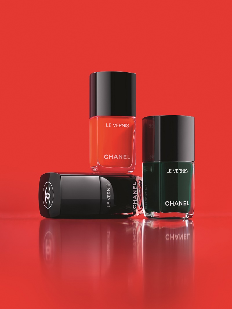 chanel noumerous rouges 4