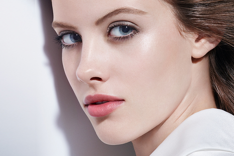 chanel the Energy and Purity for Spring 2017