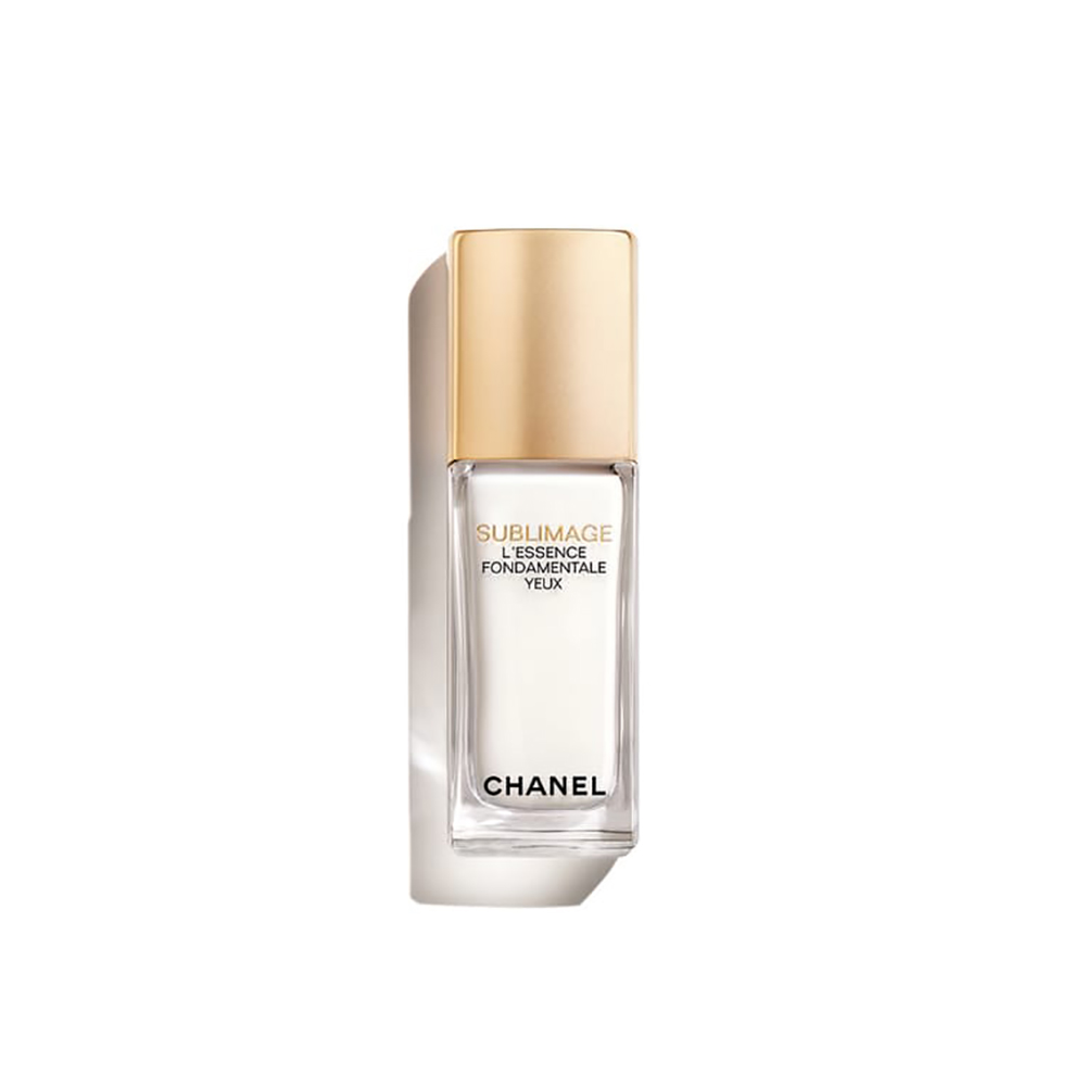 CHANEL Sublimage L'Essence Fondamentale Yeux