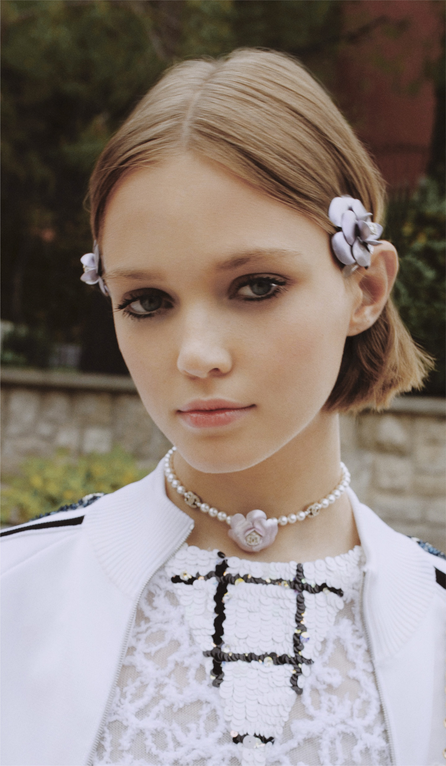 CHANEL CRUISE COLLECTION 2022/23