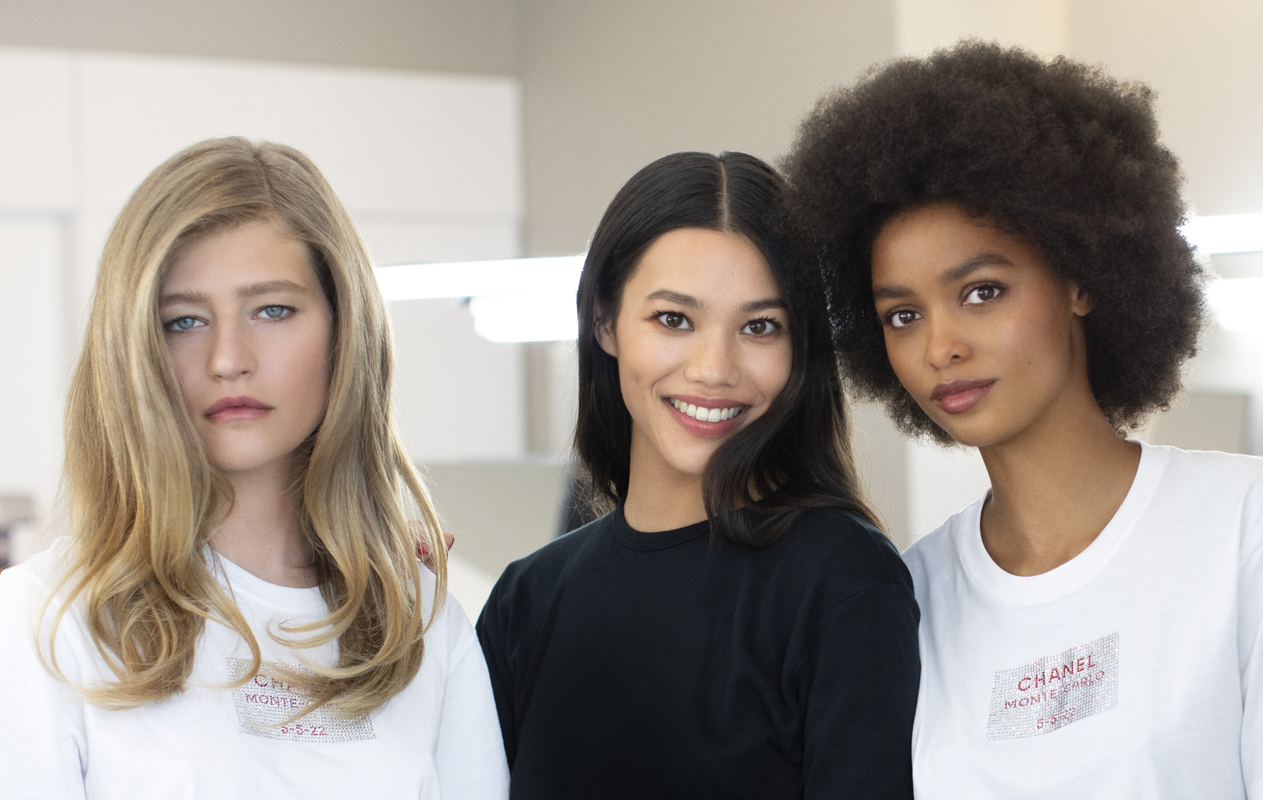 CHANEL CRUISE COLLECTION 2022/23