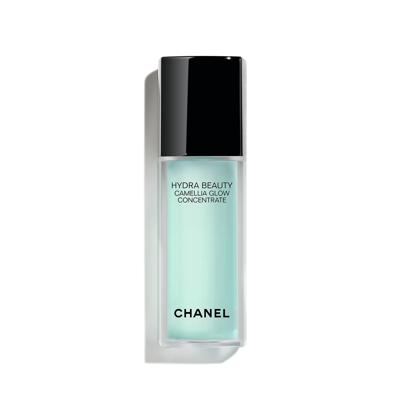 Chanel Hydra Beauty: Camellia Glow Concentrate