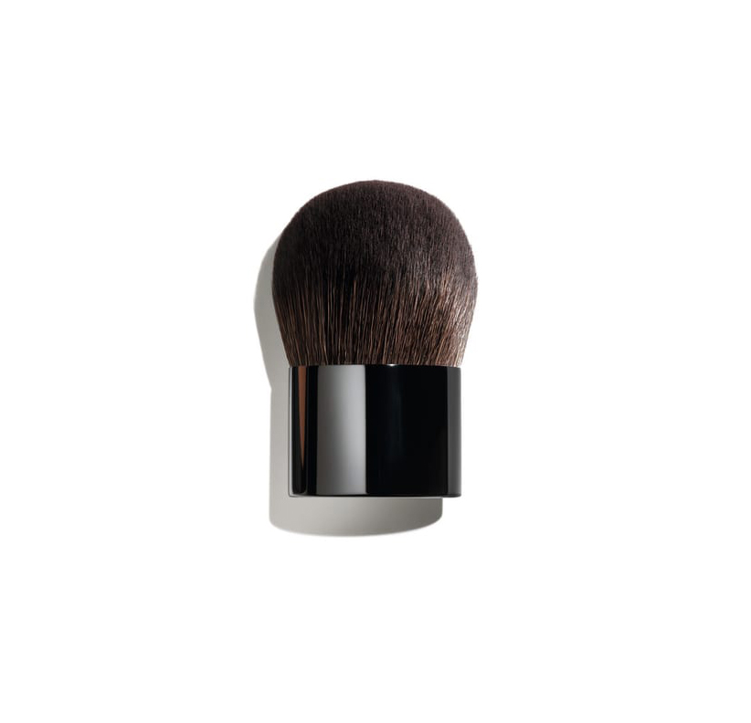 CHANEL LES BEIGES kabuki brush