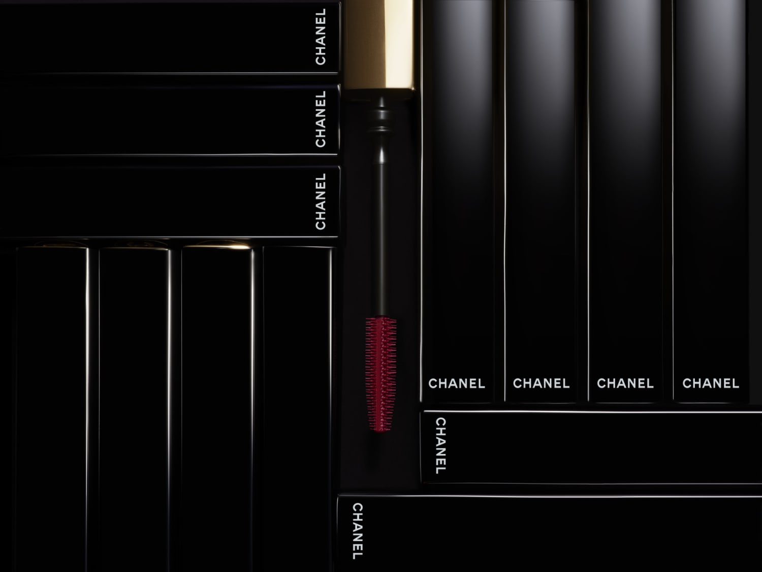 CHANEL NOIR ALLURE MASCARA