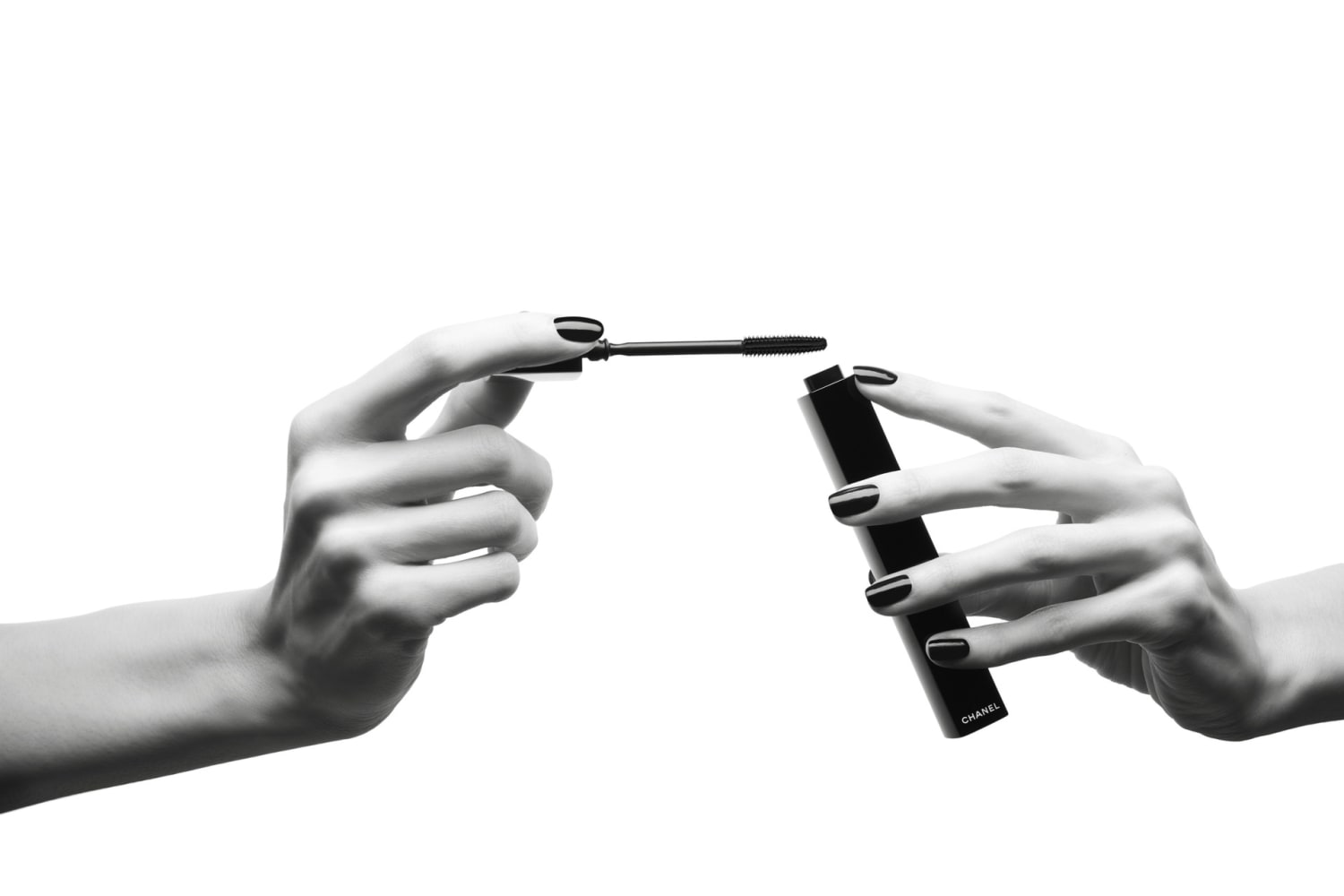 CHANEL NOIR ALLURE MASCARA