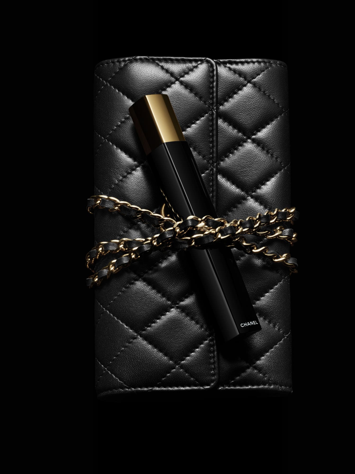 CHANEL NOIR ALLURE MASCARA