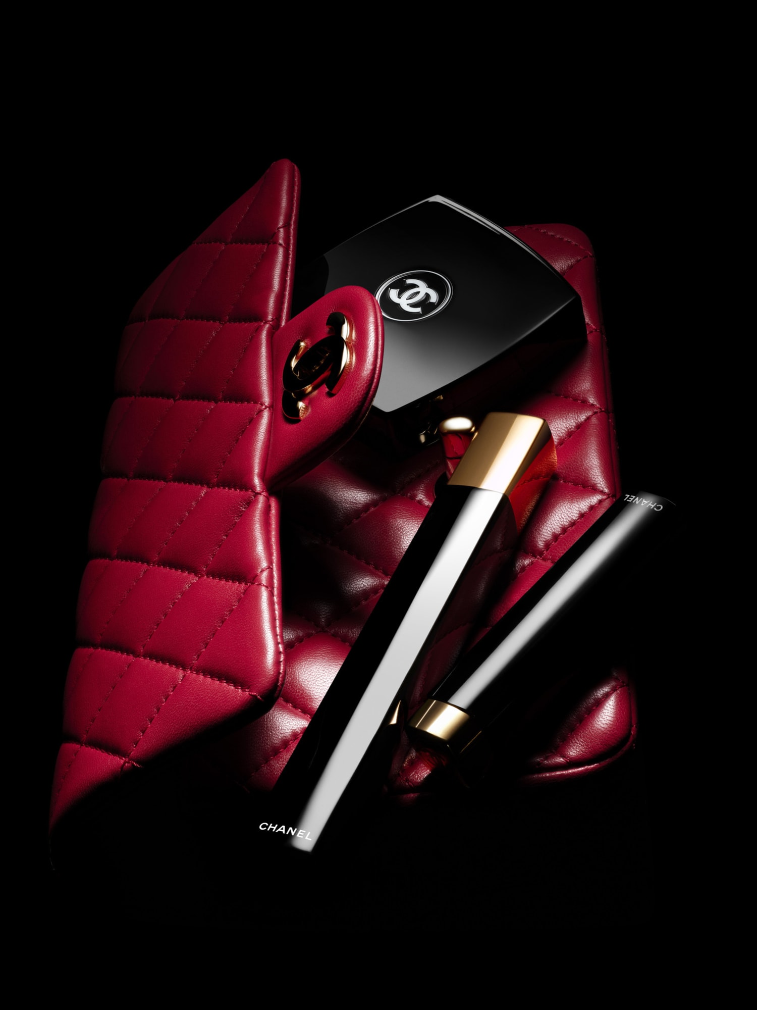 CHANEL NOIR ALLURE MASCARA