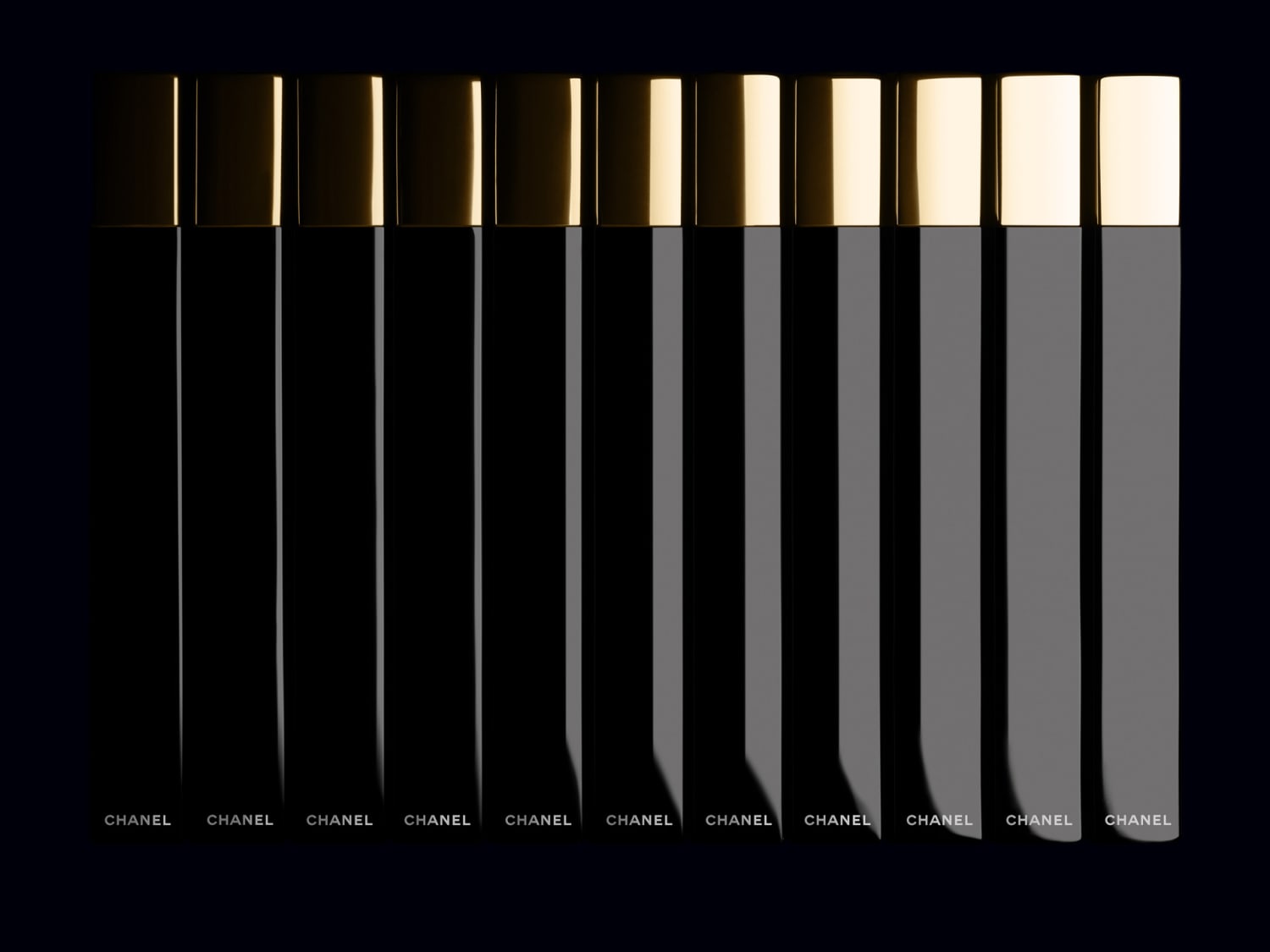 CHANEL NOIR ALLURE MASCARA